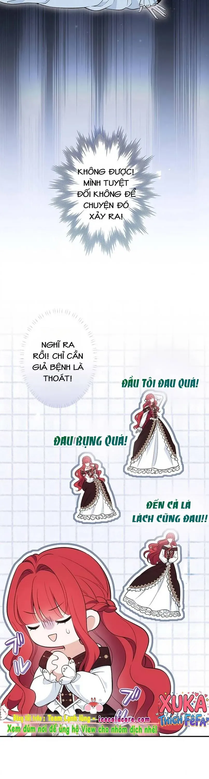 Đảo Ngược Cục Diện Gỡ Bỏ Kết Oán Với Bạo Chúa Chap 2 - Next Chap 3