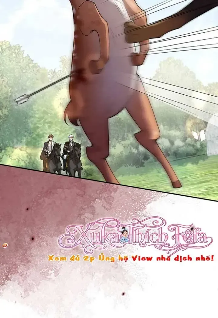 Đảo Ngược Cục Diện Gỡ Bỏ Kết Oán Với Bạo Chúa Chap 20 - Next Chap 21