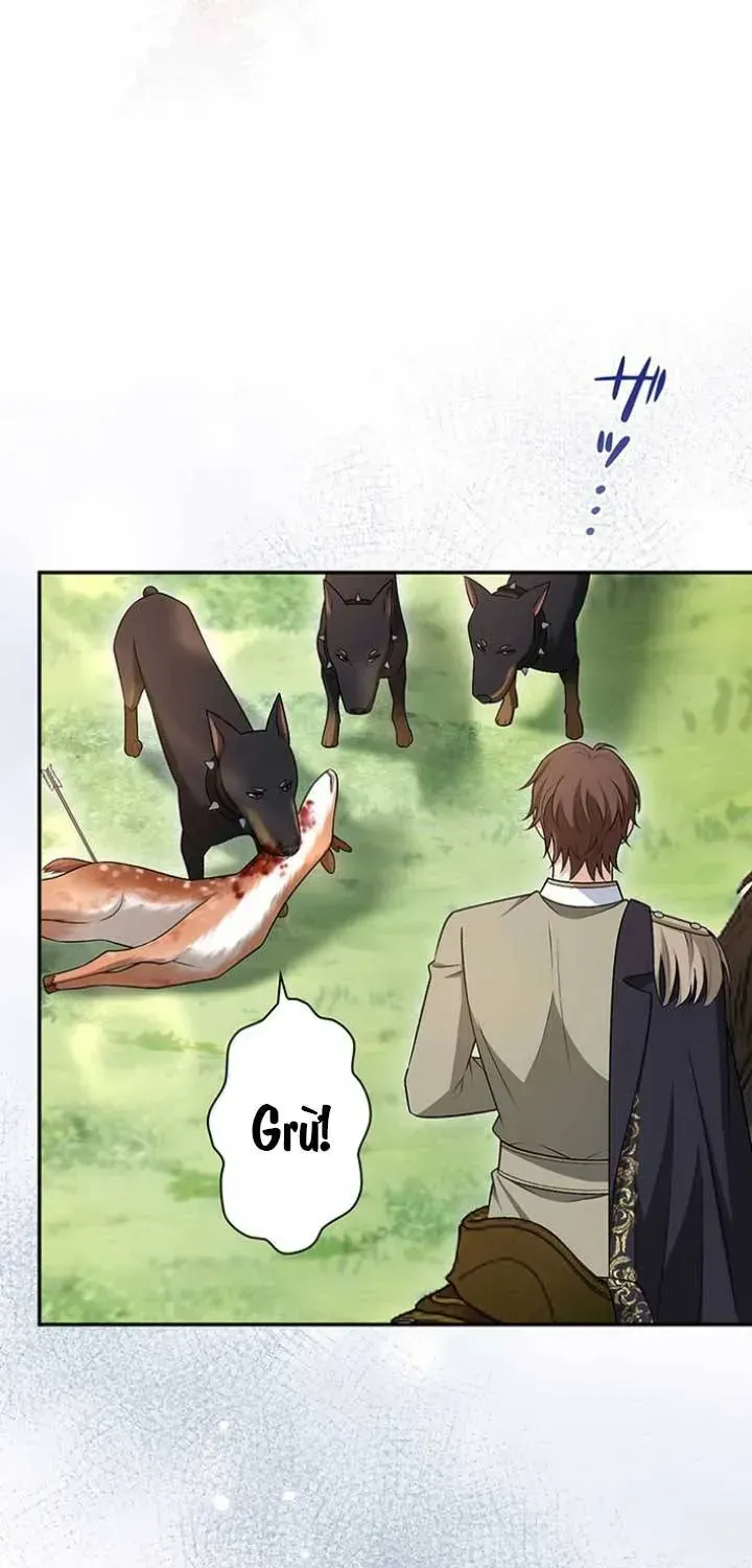 Đảo Ngược Cục Diện Gỡ Bỏ Kết Oán Với Bạo Chúa Chap 20 - Next Chap 21