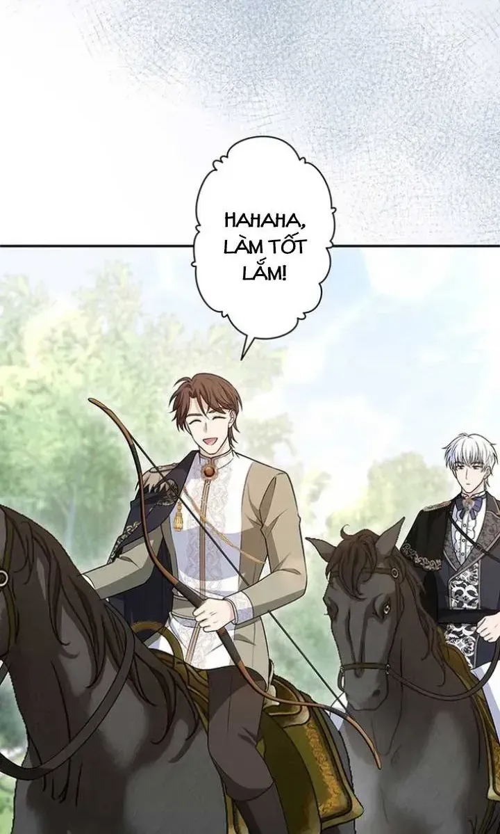 Đảo Ngược Cục Diện Gỡ Bỏ Kết Oán Với Bạo Chúa Chap 20 - Next Chap 21