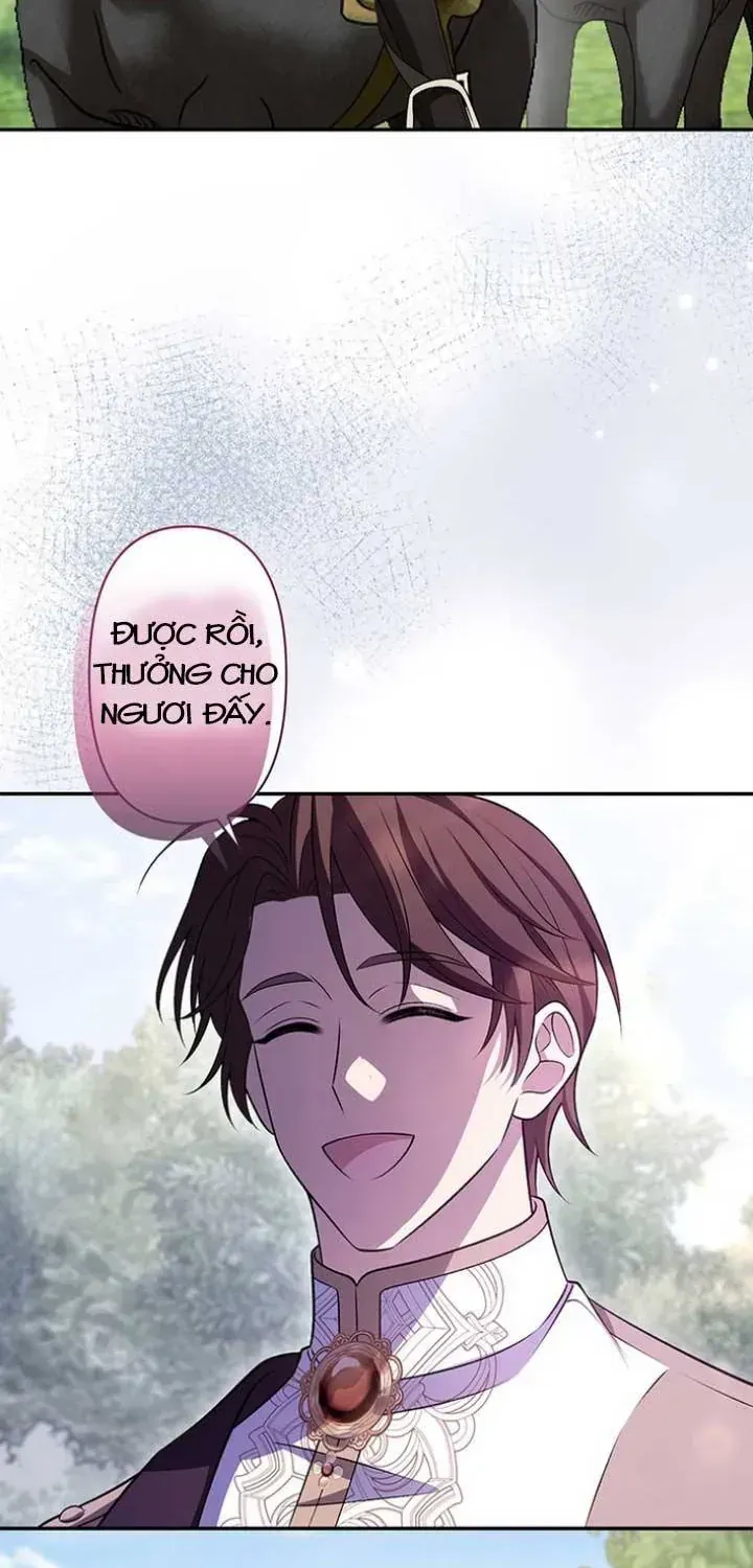 Đảo Ngược Cục Diện Gỡ Bỏ Kết Oán Với Bạo Chúa Chap 20 - Next Chap 21