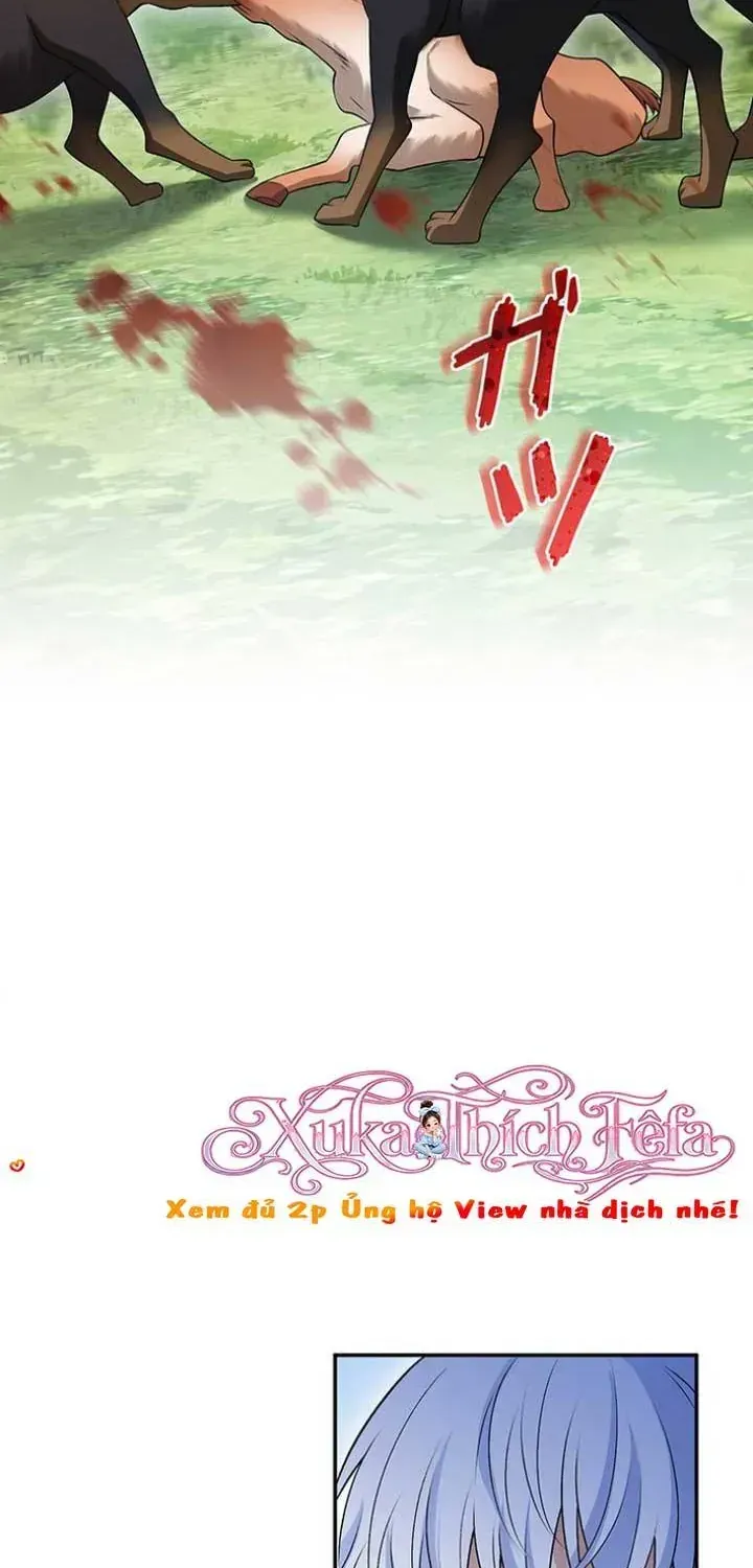 Đảo Ngược Cục Diện Gỡ Bỏ Kết Oán Với Bạo Chúa Chap 20 - Next Chap 21