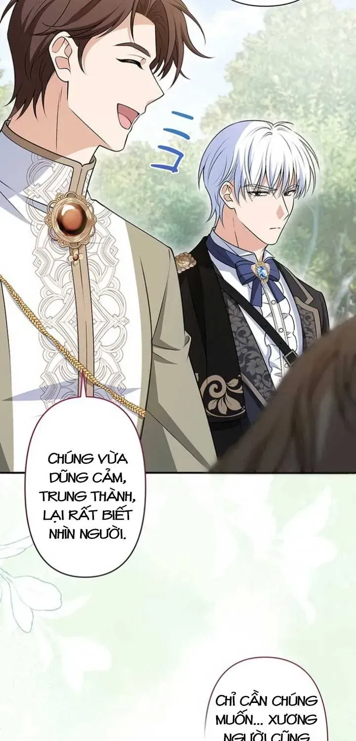 Đảo Ngược Cục Diện Gỡ Bỏ Kết Oán Với Bạo Chúa Chap 20 - Next Chap 21