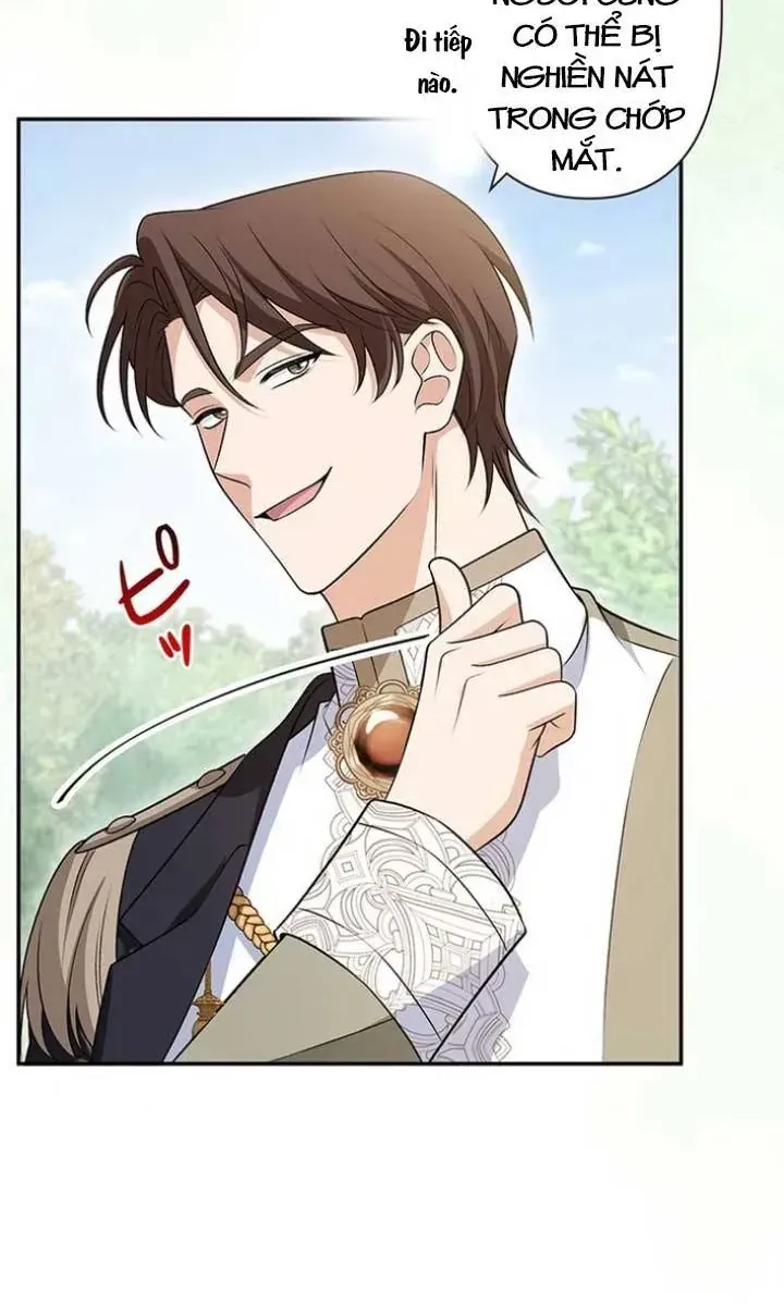 Đảo Ngược Cục Diện Gỡ Bỏ Kết Oán Với Bạo Chúa Chap 20 - Next Chap 21