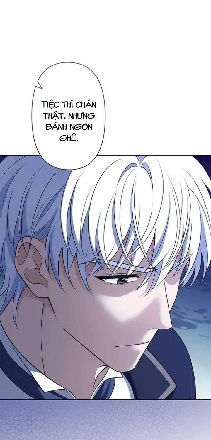 Đảo Ngược Cục Diện Gỡ Bỏ Kết Oán Với Bạo Chúa Chap 20 - Next Chap 21