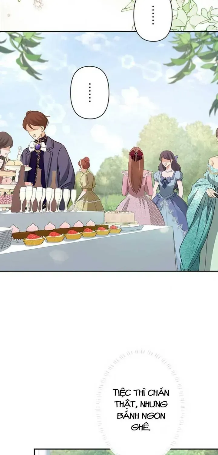 Đảo Ngược Cục Diện Gỡ Bỏ Kết Oán Với Bạo Chúa Chap 20 - Next Chap 21