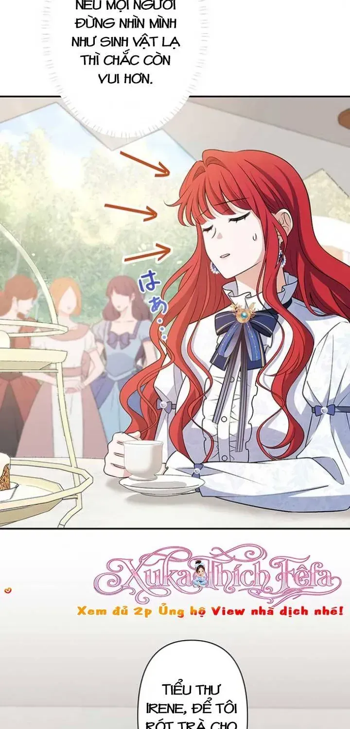 Đảo Ngược Cục Diện Gỡ Bỏ Kết Oán Với Bạo Chúa Chap 20 - Next Chap 21