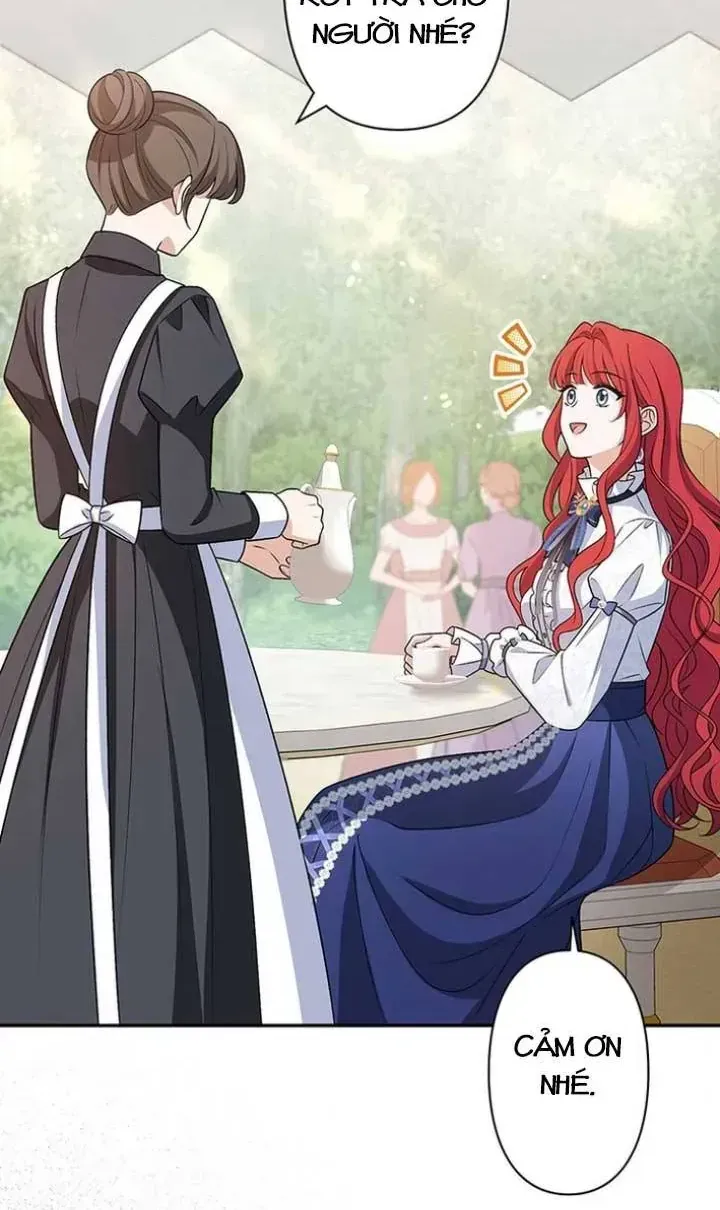 Đảo Ngược Cục Diện Gỡ Bỏ Kết Oán Với Bạo Chúa Chap 20 - Next Chap 21