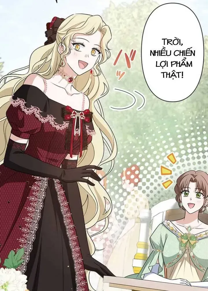 Đảo Ngược Cục Diện Gỡ Bỏ Kết Oán Với Bạo Chúa Chap 20 - Next Chap 21