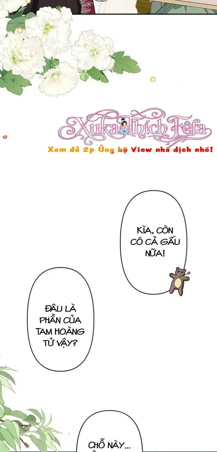 Đảo Ngược Cục Diện Gỡ Bỏ Kết Oán Với Bạo Chúa Chap 20 - Next Chap 21