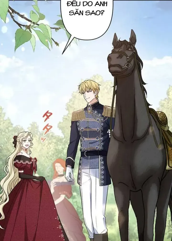 Đảo Ngược Cục Diện Gỡ Bỏ Kết Oán Với Bạo Chúa Chap 20 - Next Chap 21