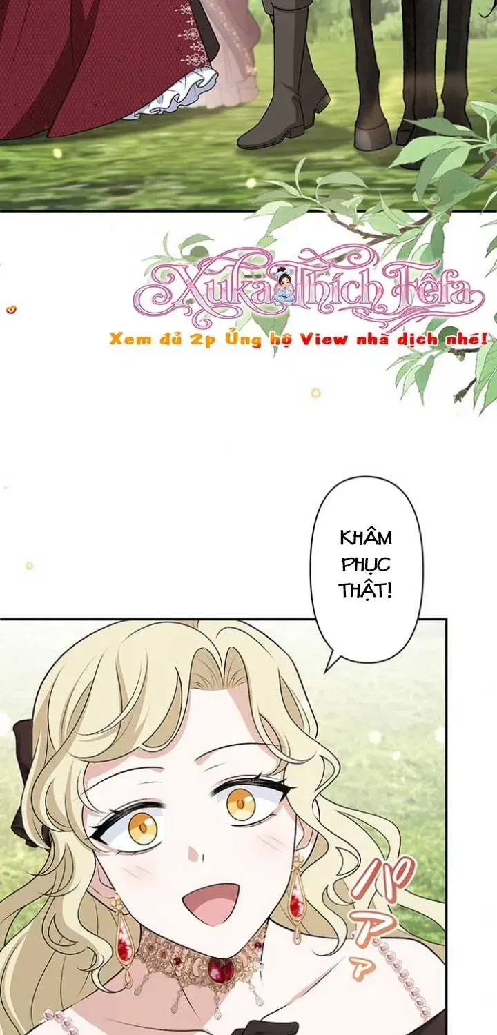 Đảo Ngược Cục Diện Gỡ Bỏ Kết Oán Với Bạo Chúa Chap 20 - Next Chap 21