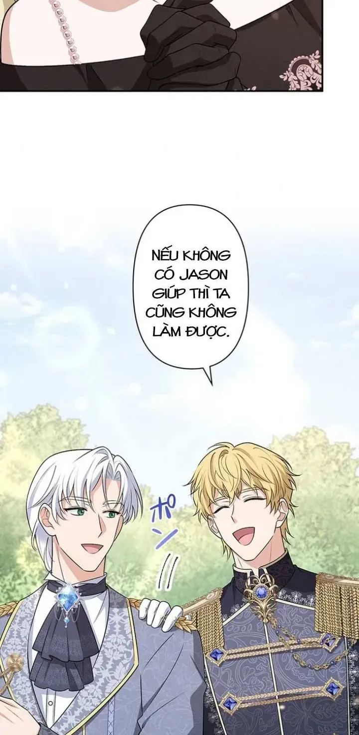 Đảo Ngược Cục Diện Gỡ Bỏ Kết Oán Với Bạo Chúa Chap 20 - Next Chap 21