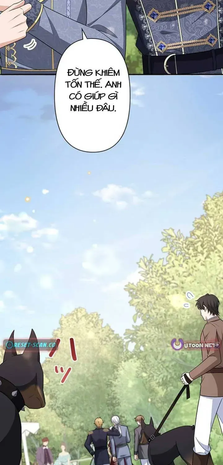 Đảo Ngược Cục Diện Gỡ Bỏ Kết Oán Với Bạo Chúa Chap 20 - Next Chap 21