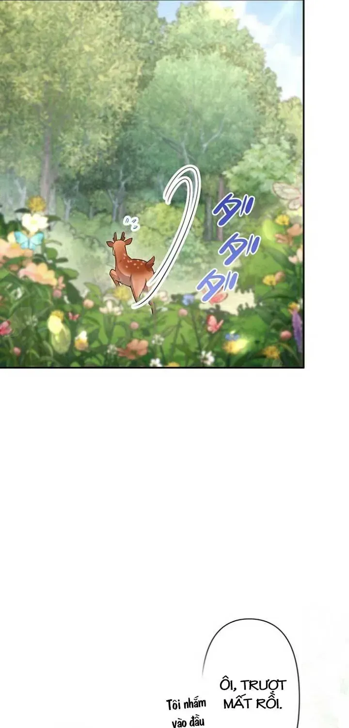 Đảo Ngược Cục Diện Gỡ Bỏ Kết Oán Với Bạo Chúa Chap 20 - Next Chap 21