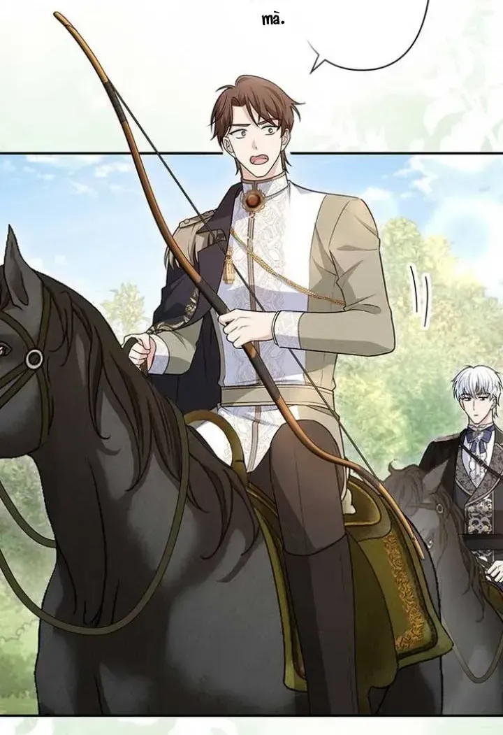 Đảo Ngược Cục Diện Gỡ Bỏ Kết Oán Với Bạo Chúa Chap 20 - Next Chap 21
