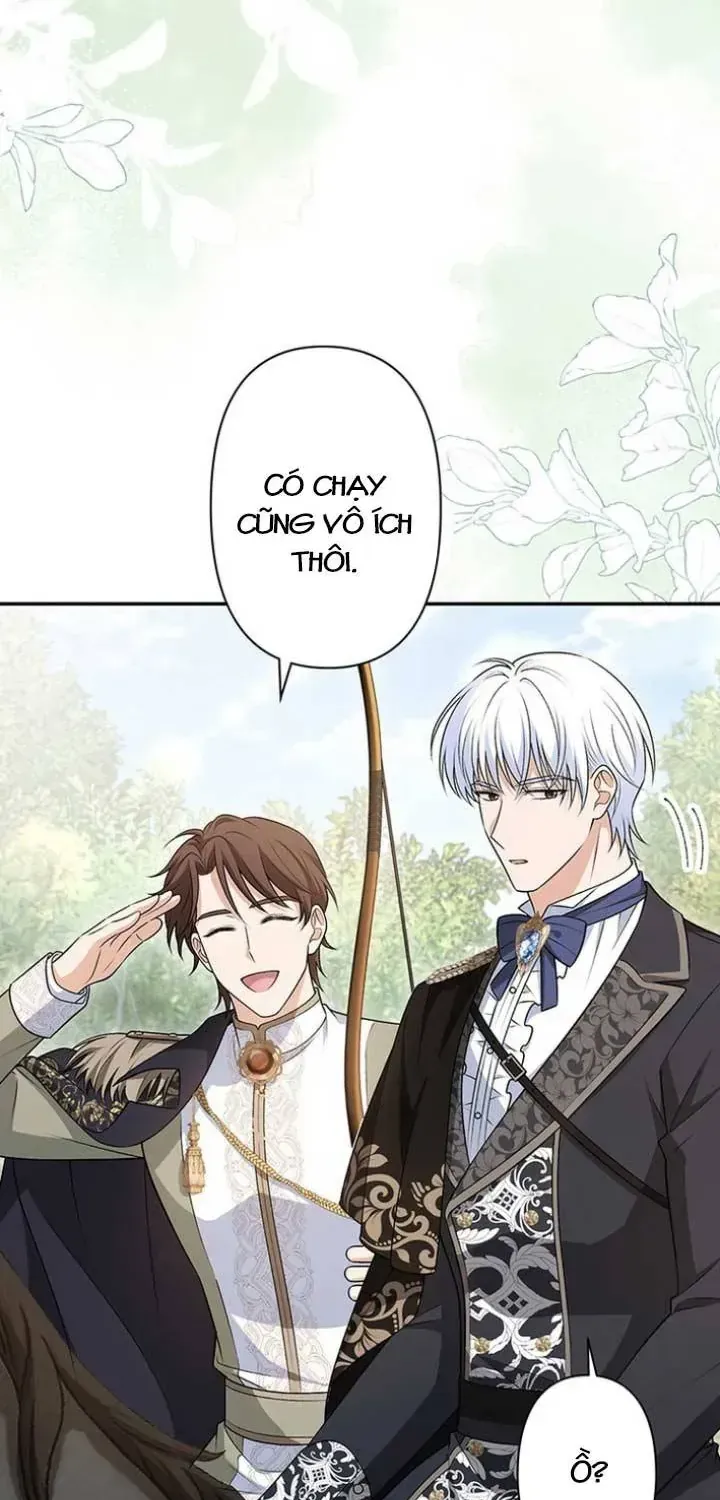 Đảo Ngược Cục Diện Gỡ Bỏ Kết Oán Với Bạo Chúa Chap 20 - Next Chap 21