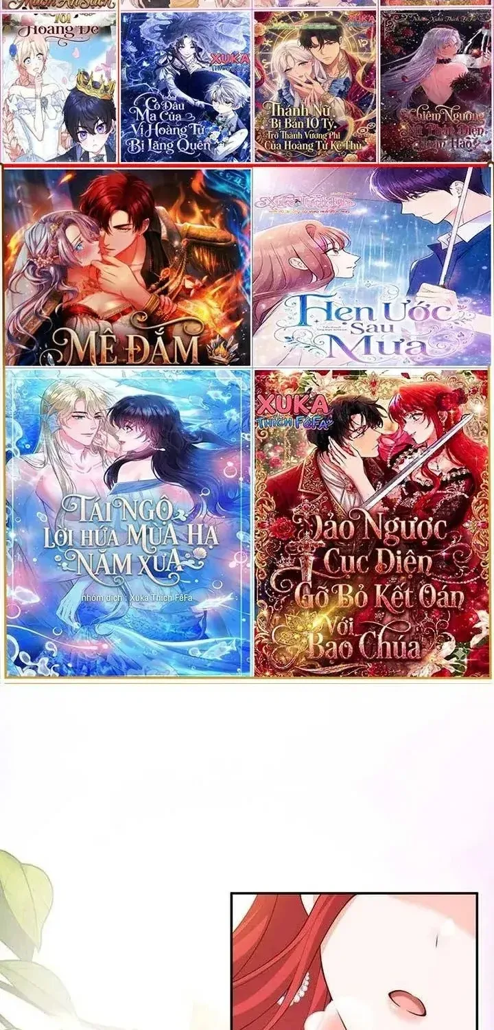 Đảo Ngược Cục Diện Gỡ Bỏ Kết Oán Với Bạo Chúa Chap 21 - Next Chap 22