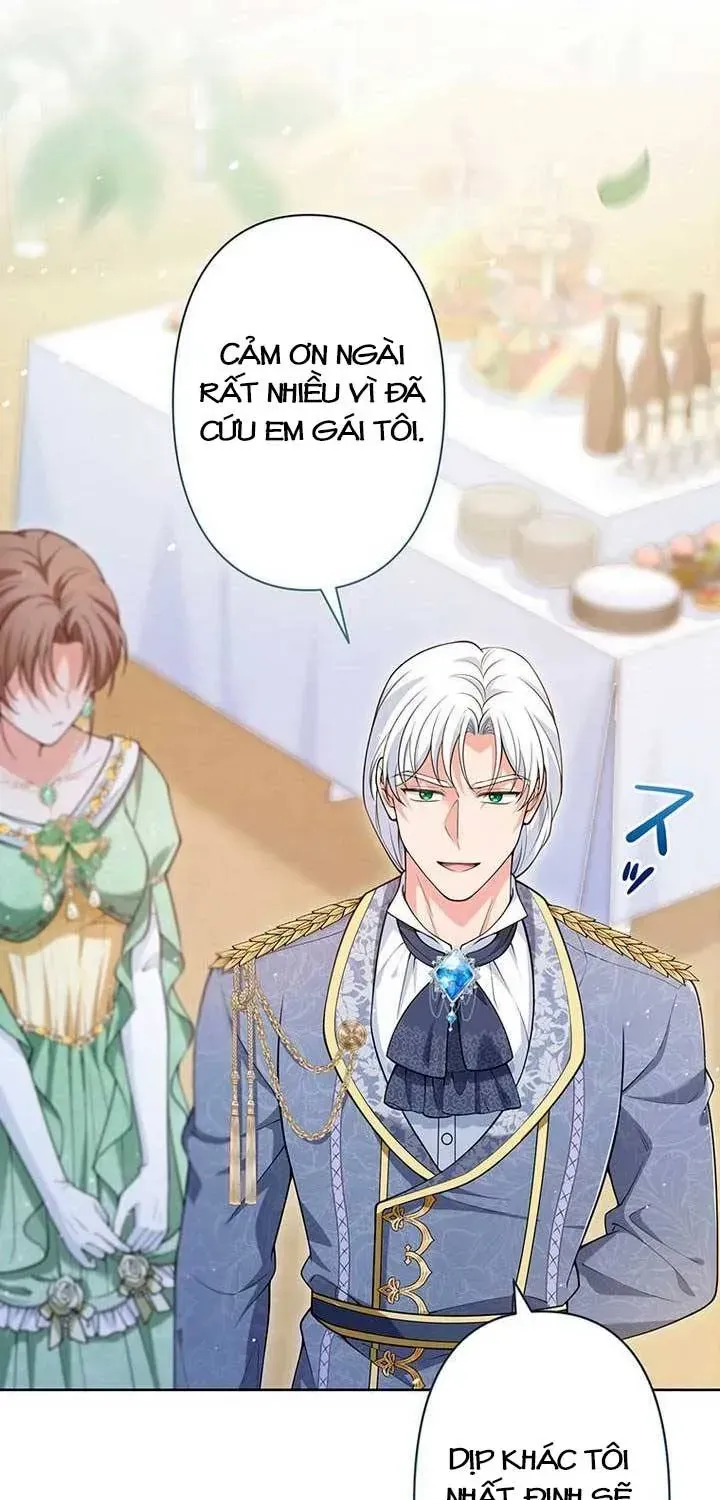 Đảo Ngược Cục Diện Gỡ Bỏ Kết Oán Với Bạo Chúa Chap 21 - Next Chap 22