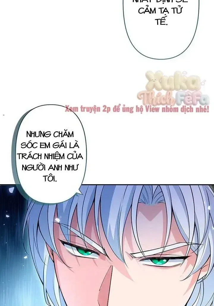 Đảo Ngược Cục Diện Gỡ Bỏ Kết Oán Với Bạo Chúa Chap 21 - Next Chap 22