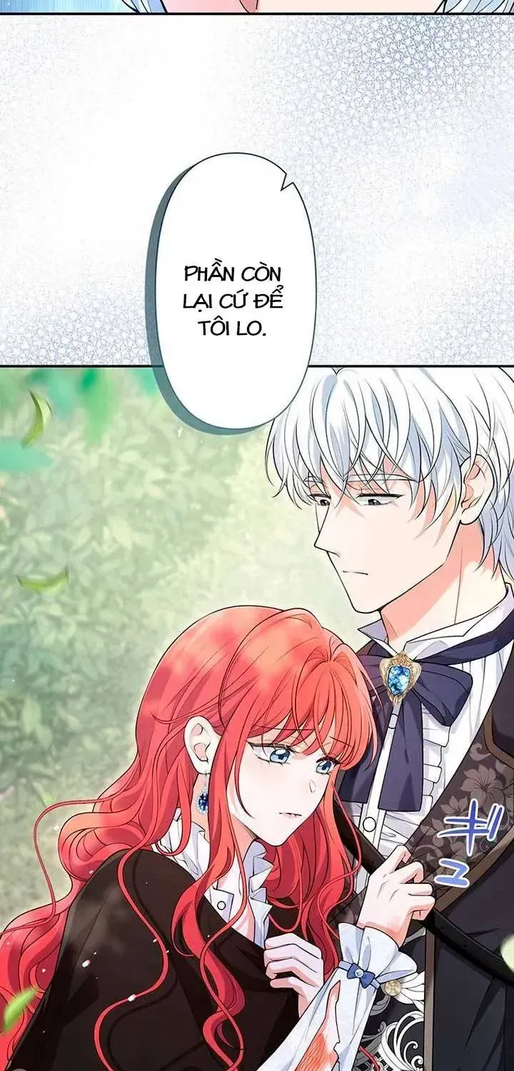 Đảo Ngược Cục Diện Gỡ Bỏ Kết Oán Với Bạo Chúa Chap 21 - Next Chap 22