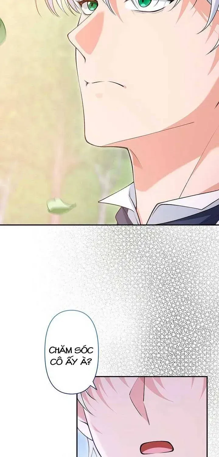 Đảo Ngược Cục Diện Gỡ Bỏ Kết Oán Với Bạo Chúa Chap 21 - Next Chap 22