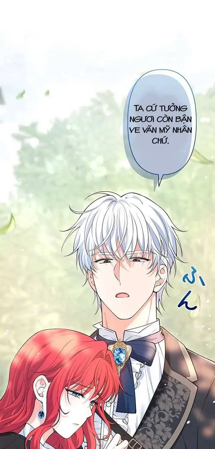Đảo Ngược Cục Diện Gỡ Bỏ Kết Oán Với Bạo Chúa Chap 21 - Next Chap 22