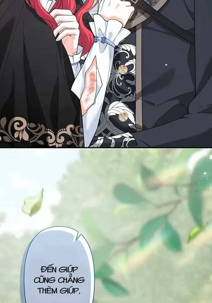 Đảo Ngược Cục Diện Gỡ Bỏ Kết Oán Với Bạo Chúa Chap 21 - Next Chap 22