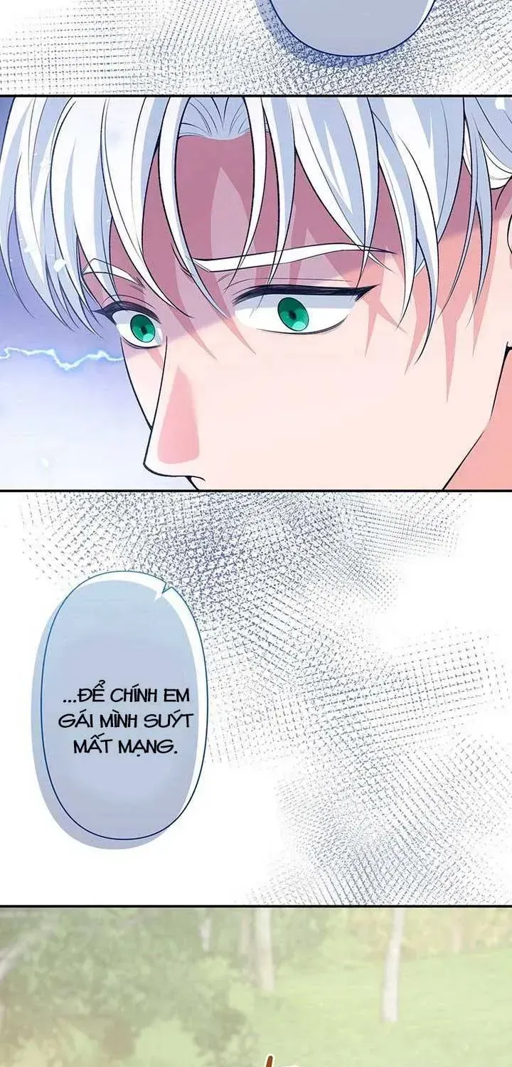 Đảo Ngược Cục Diện Gỡ Bỏ Kết Oán Với Bạo Chúa Chap 21 - Next Chap 22