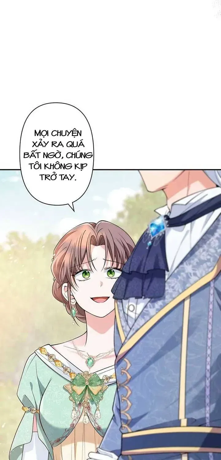 Đảo Ngược Cục Diện Gỡ Bỏ Kết Oán Với Bạo Chúa Chap 21 - Next Chap 22