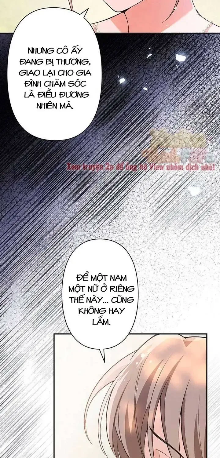 Đảo Ngược Cục Diện Gỡ Bỏ Kết Oán Với Bạo Chúa Chap 21 - Next Chap 22