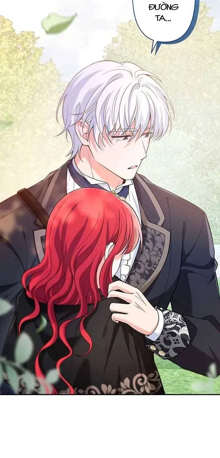 Đảo Ngược Cục Diện Gỡ Bỏ Kết Oán Với Bạo Chúa Chap 21 - Next Chap 22