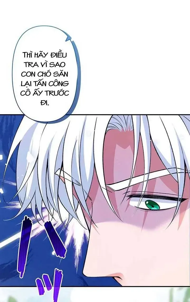 Đảo Ngược Cục Diện Gỡ Bỏ Kết Oán Với Bạo Chúa Chap 21 - Next Chap 22