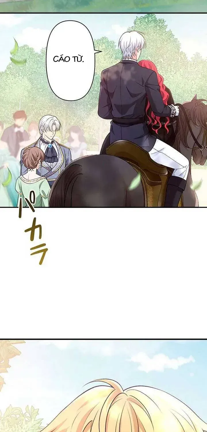 Đảo Ngược Cục Diện Gỡ Bỏ Kết Oán Với Bạo Chúa Chap 21 - Next Chap 22