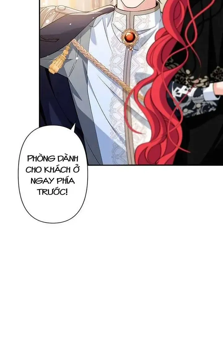Đảo Ngược Cục Diện Gỡ Bỏ Kết Oán Với Bạo Chúa Chap 21 - Next Chap 22