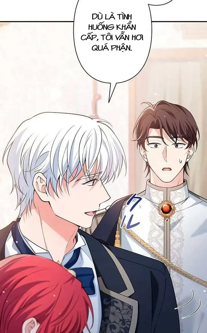 Đảo Ngược Cục Diện Gỡ Bỏ Kết Oán Với Bạo Chúa Chap 21 - Next Chap 22