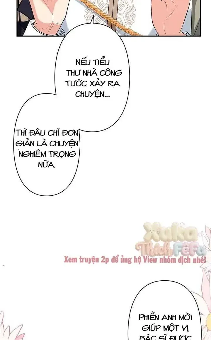 Đảo Ngược Cục Diện Gỡ Bỏ Kết Oán Với Bạo Chúa Chap 21 - Next Chap 22