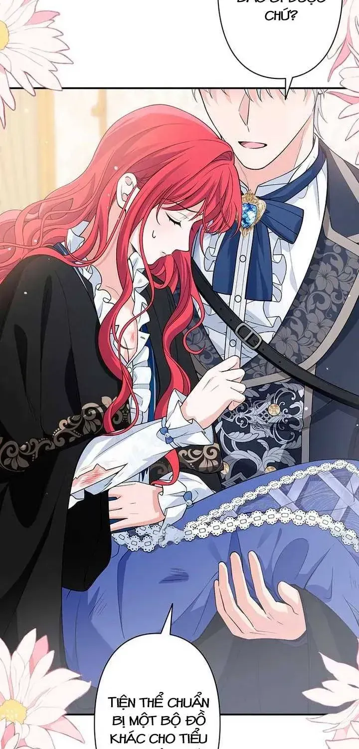 Đảo Ngược Cục Diện Gỡ Bỏ Kết Oán Với Bạo Chúa Chap 21 - Next Chap 22