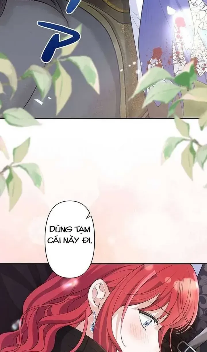 Đảo Ngược Cục Diện Gỡ Bỏ Kết Oán Với Bạo Chúa Chap 21 - Next Chap 22