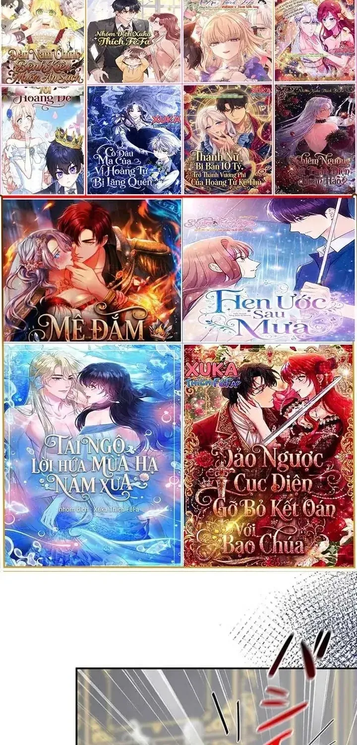 Đảo Ngược Cục Diện Gỡ Bỏ Kết Oán Với Bạo Chúa Chap 22 - Next Chap 23