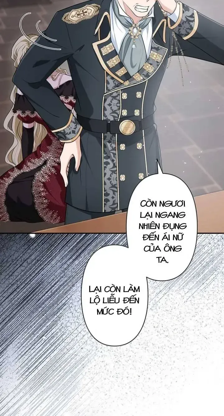 Đảo Ngược Cục Diện Gỡ Bỏ Kết Oán Với Bạo Chúa Chap 22 - Next Chap 23