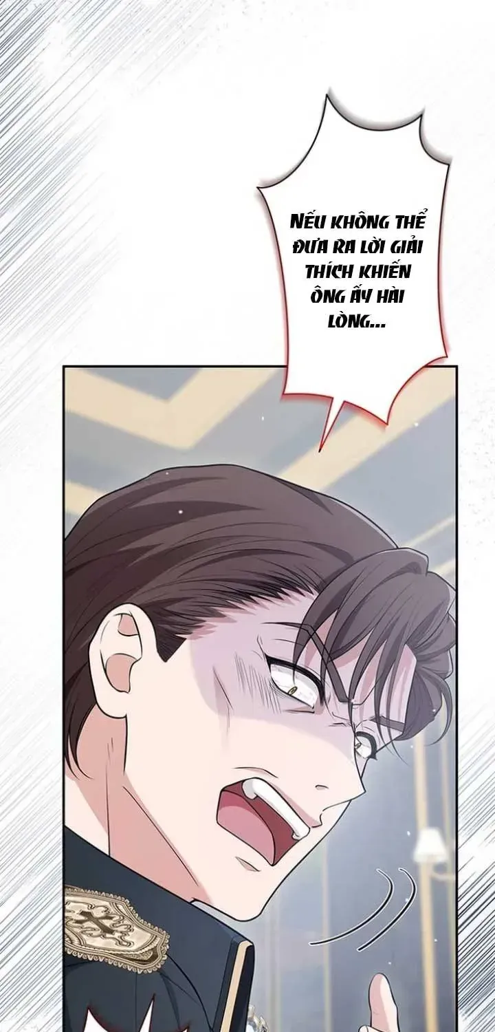 Đảo Ngược Cục Diện Gỡ Bỏ Kết Oán Với Bạo Chúa Chap 22 - Next Chap 23