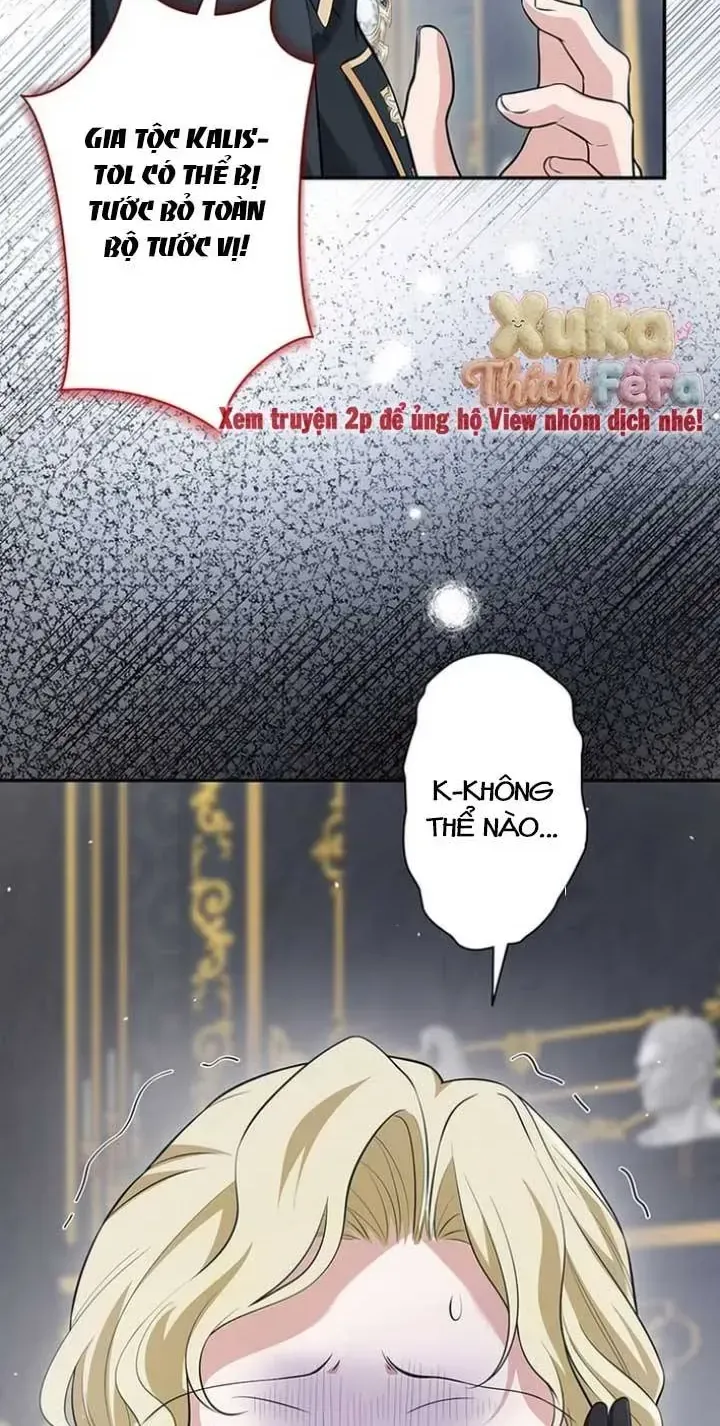 Đảo Ngược Cục Diện Gỡ Bỏ Kết Oán Với Bạo Chúa Chap 22 - Next Chap 23