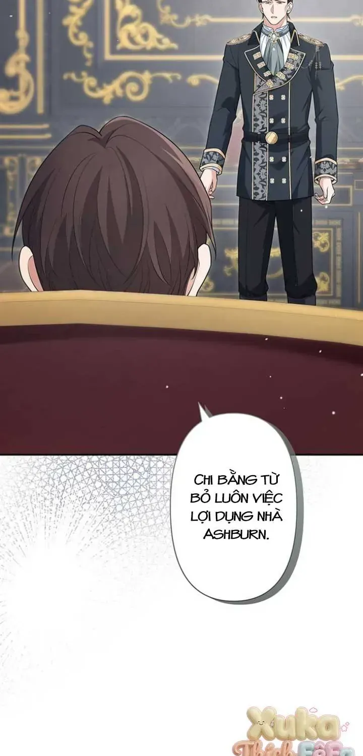 Đảo Ngược Cục Diện Gỡ Bỏ Kết Oán Với Bạo Chúa Chap 22 - Next Chap 23