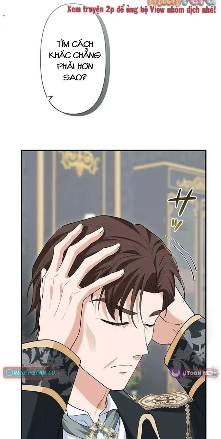 Đảo Ngược Cục Diện Gỡ Bỏ Kết Oán Với Bạo Chúa Chap 22 - Next Chap 23