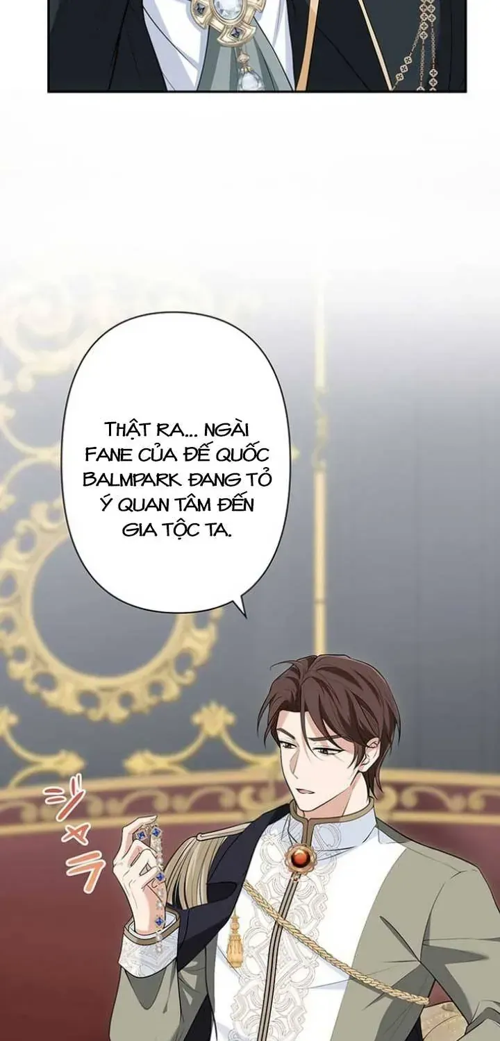 Đảo Ngược Cục Diện Gỡ Bỏ Kết Oán Với Bạo Chúa Chap 22 - Next Chap 23