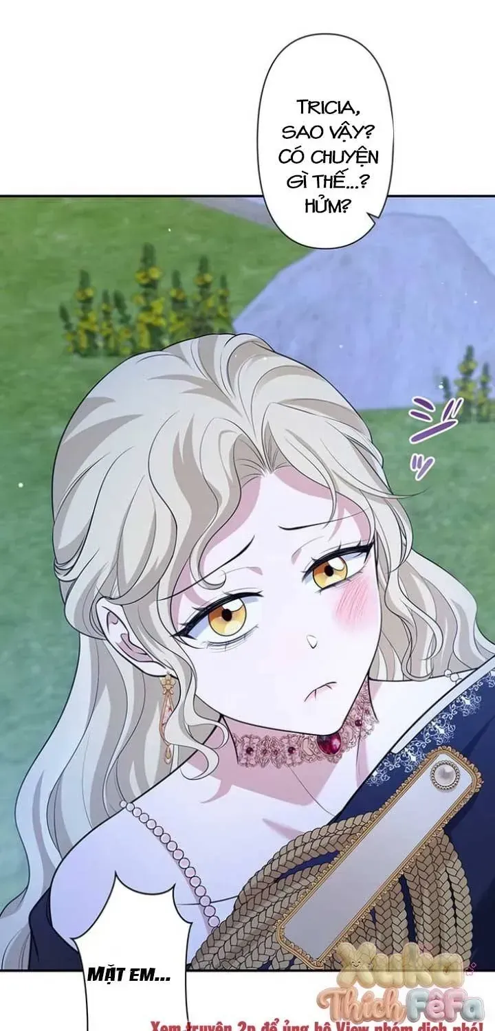 Đảo Ngược Cục Diện Gỡ Bỏ Kết Oán Với Bạo Chúa Chap 22 - Next Chap 23