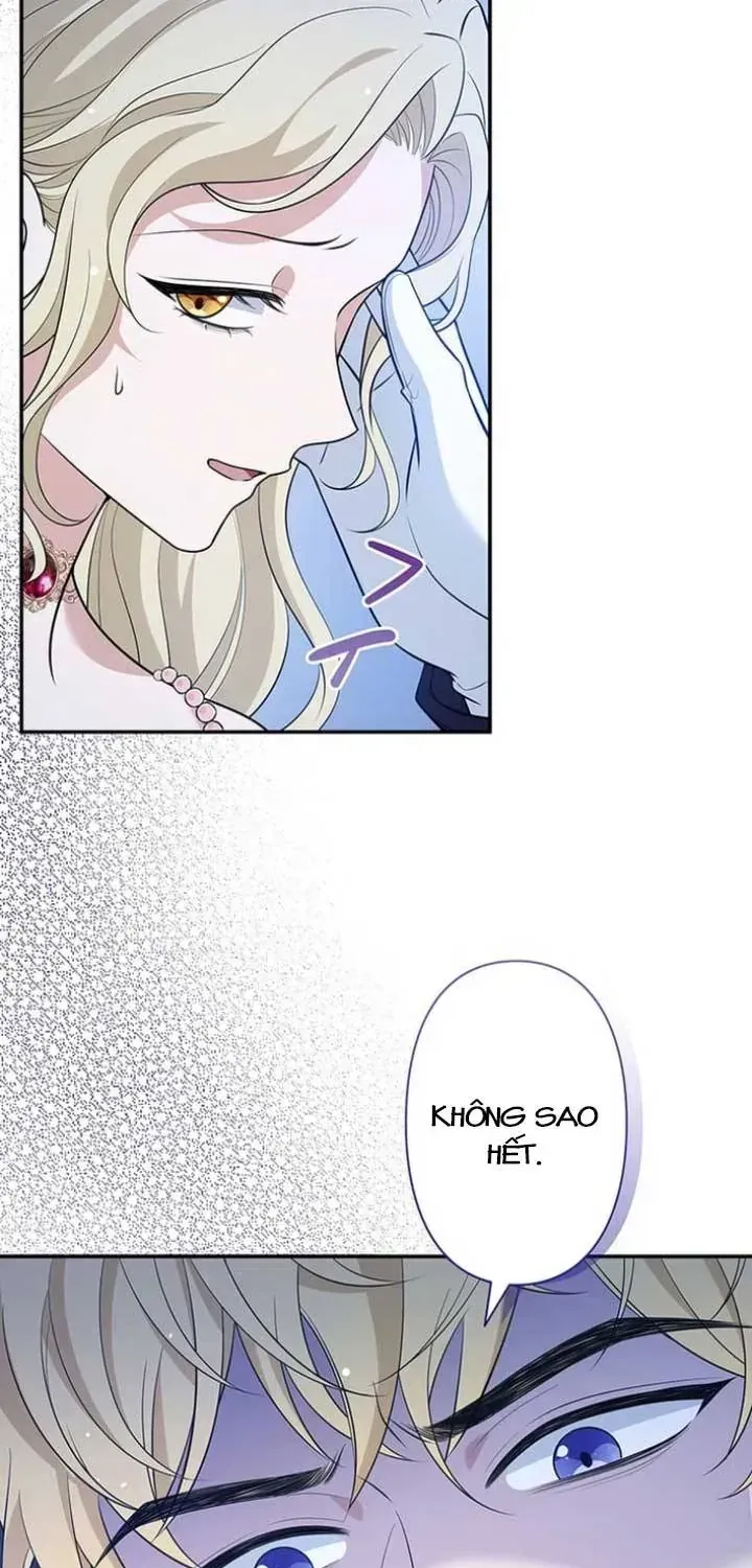 Đảo Ngược Cục Diện Gỡ Bỏ Kết Oán Với Bạo Chúa Chap 22 - Next Chap 23