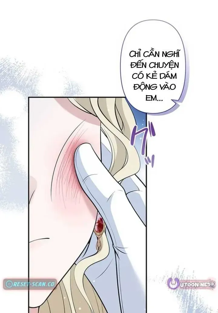 Đảo Ngược Cục Diện Gỡ Bỏ Kết Oán Với Bạo Chúa Chap 22 - Next Chap 23
