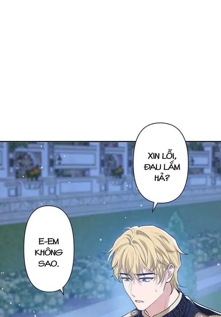 Đảo Ngược Cục Diện Gỡ Bỏ Kết Oán Với Bạo Chúa Chap 22 - Next Chap 23